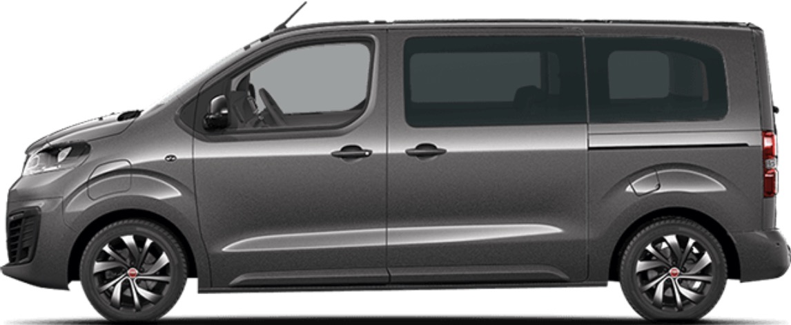 Fiat E-ULYSSE