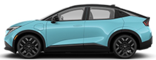 NISSAN LEAF 2026