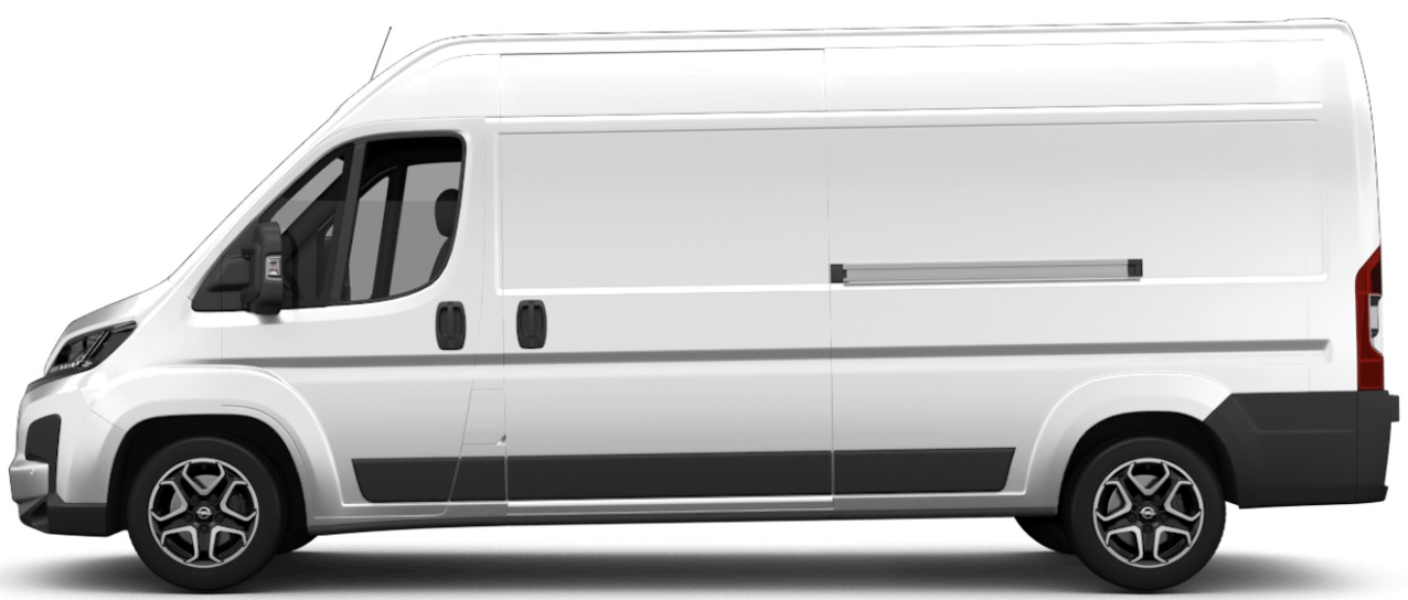 Movano Electric