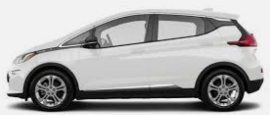 Chevrolet Bolt