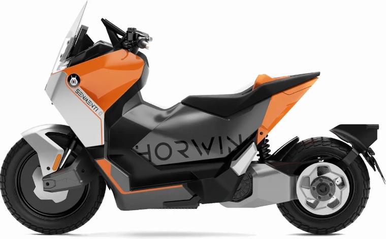 Horwin Senmenti 0