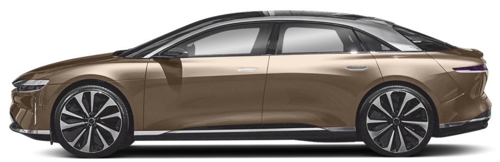 Lucid Air