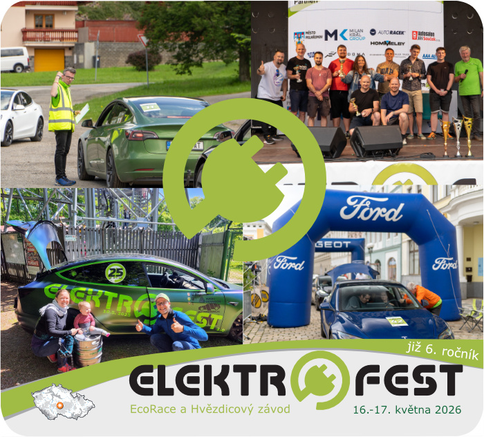 ElektroFest 2026 Program