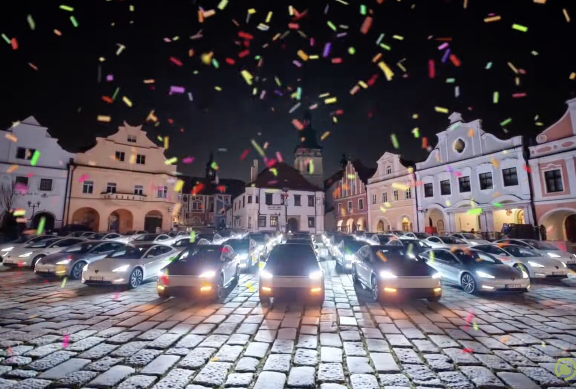 V Sobotu zábava až do půl noci.