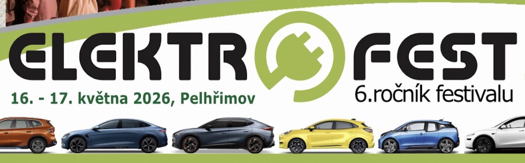 Novinka z ElektroFestu