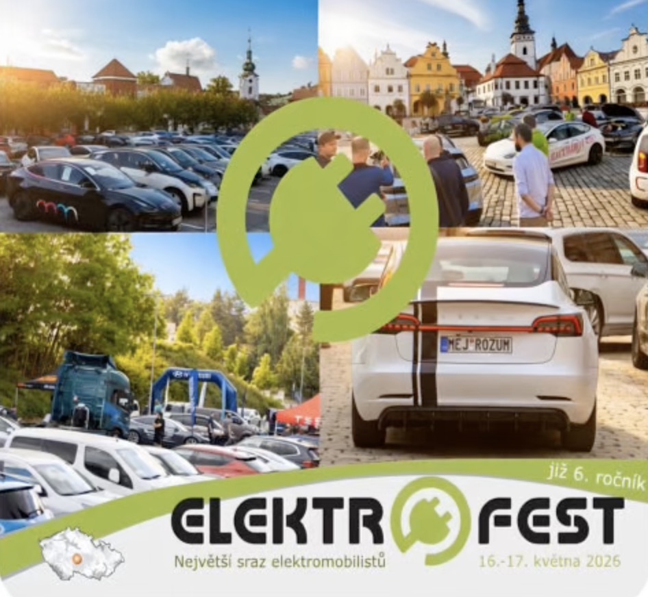 Včasná registrace vašeho EV se vyplácí!