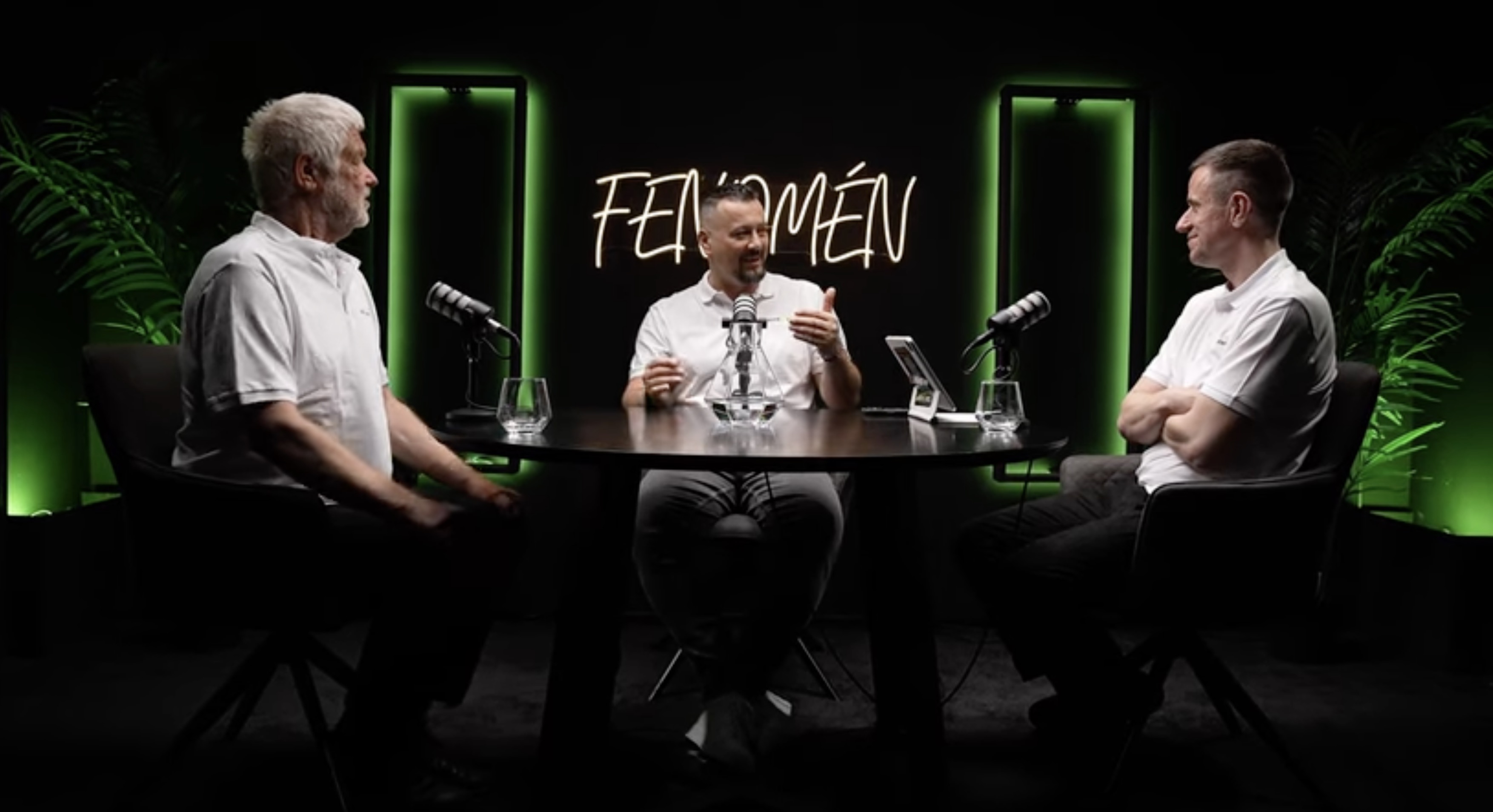 Filip & Honza poprvé bez filtru o ElektroFestu