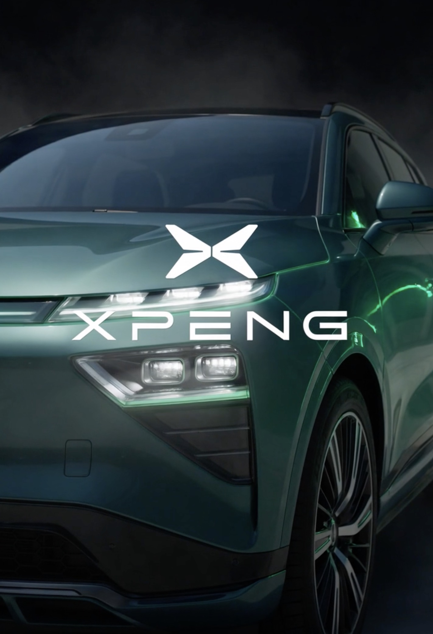 XPENG CZ jako jeden z hlavních partnerů ELEKTROFESTU