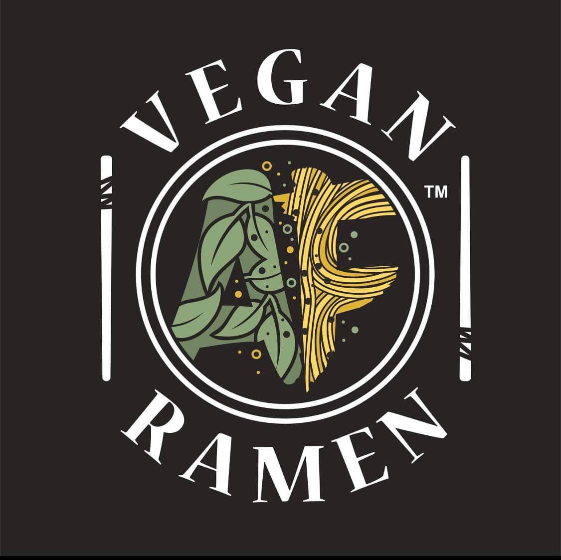 Vegan Ramen
