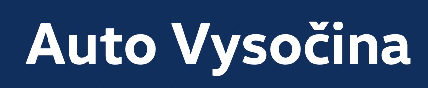 Auto Vysočina