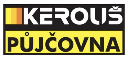 Kerouš půjčovna