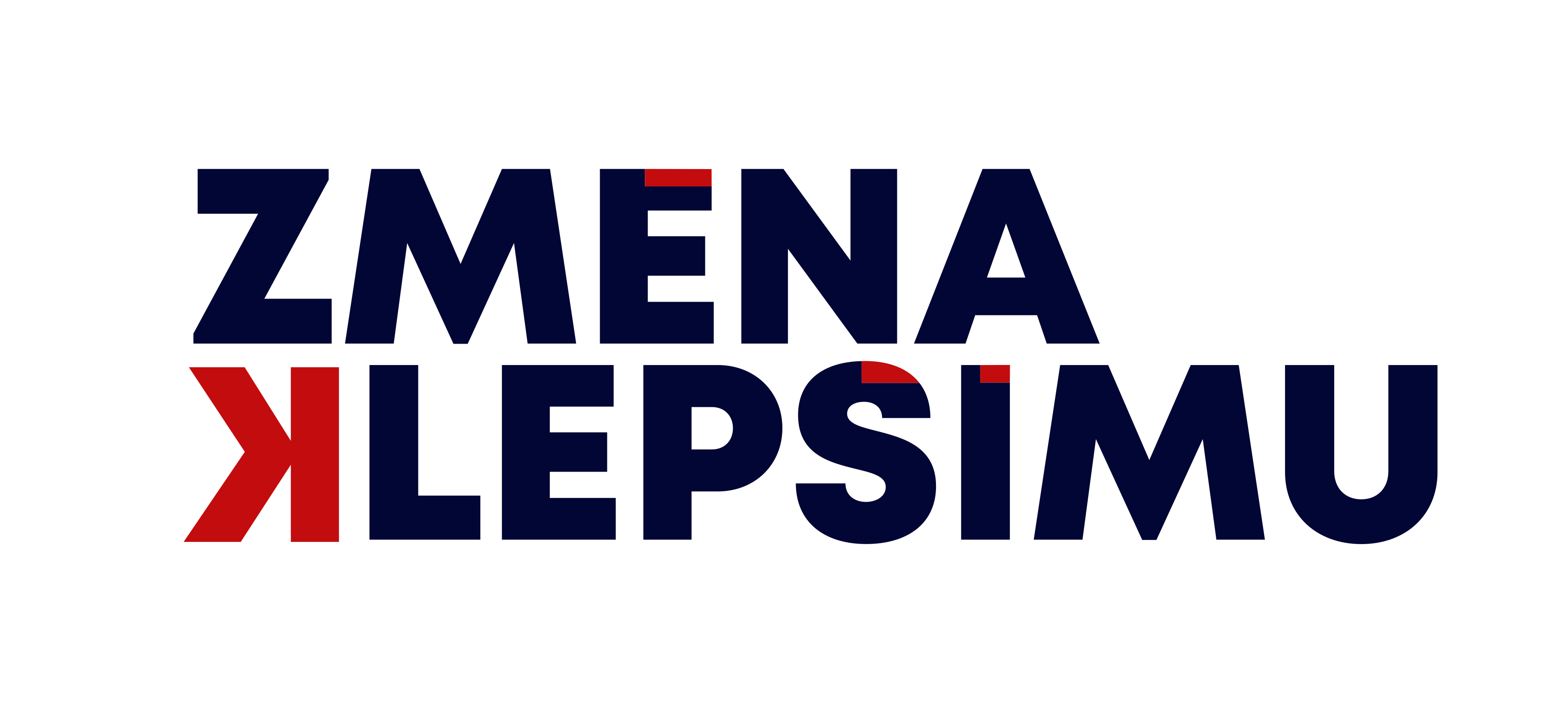 Změna k lepšímu