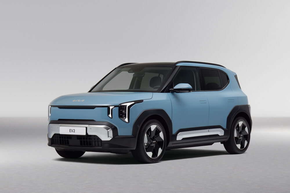 Kia EV2
