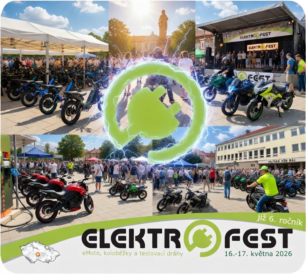 ElektroFest 2026 eMoto