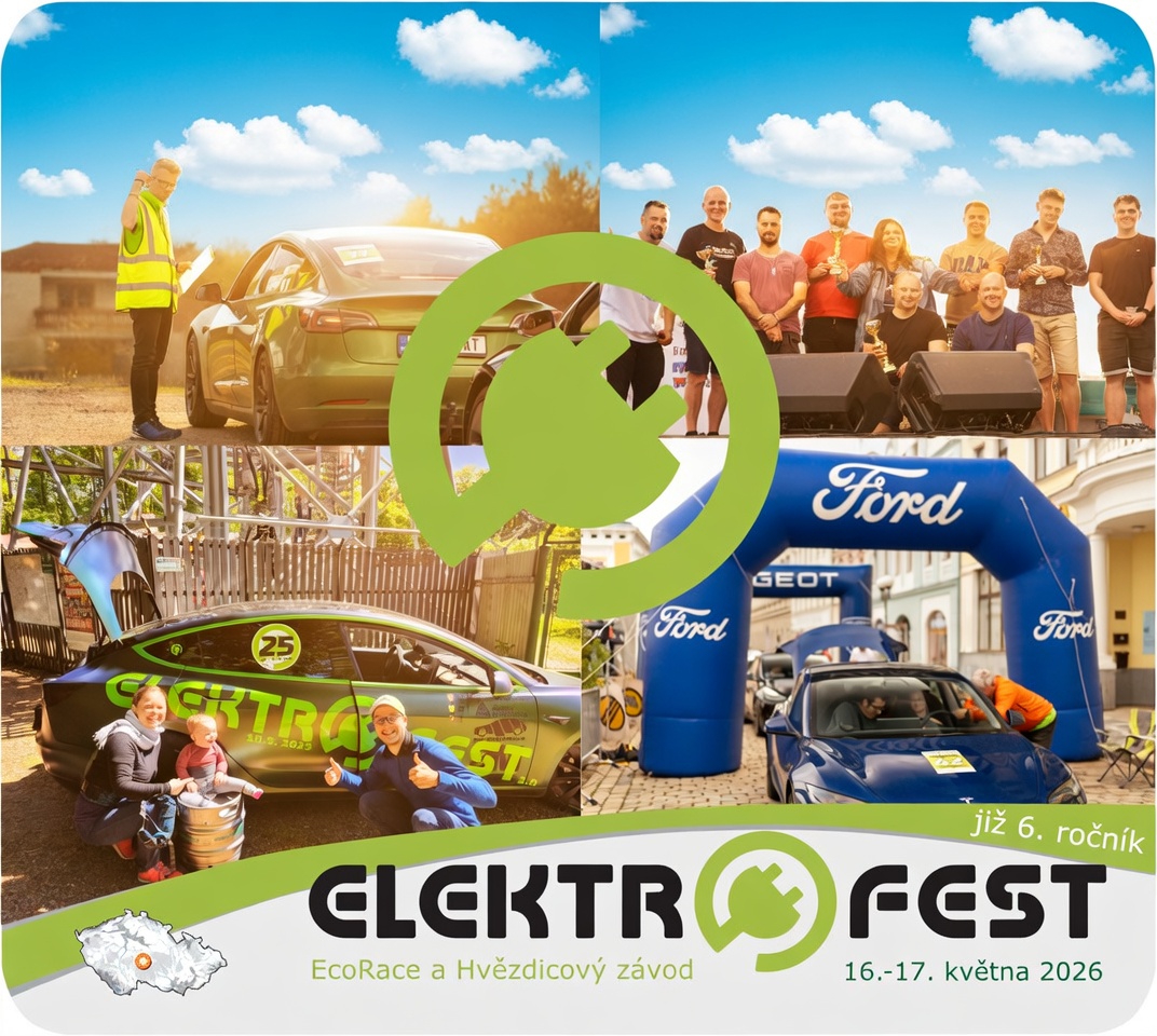 ElektroFest 2026 EcoRace